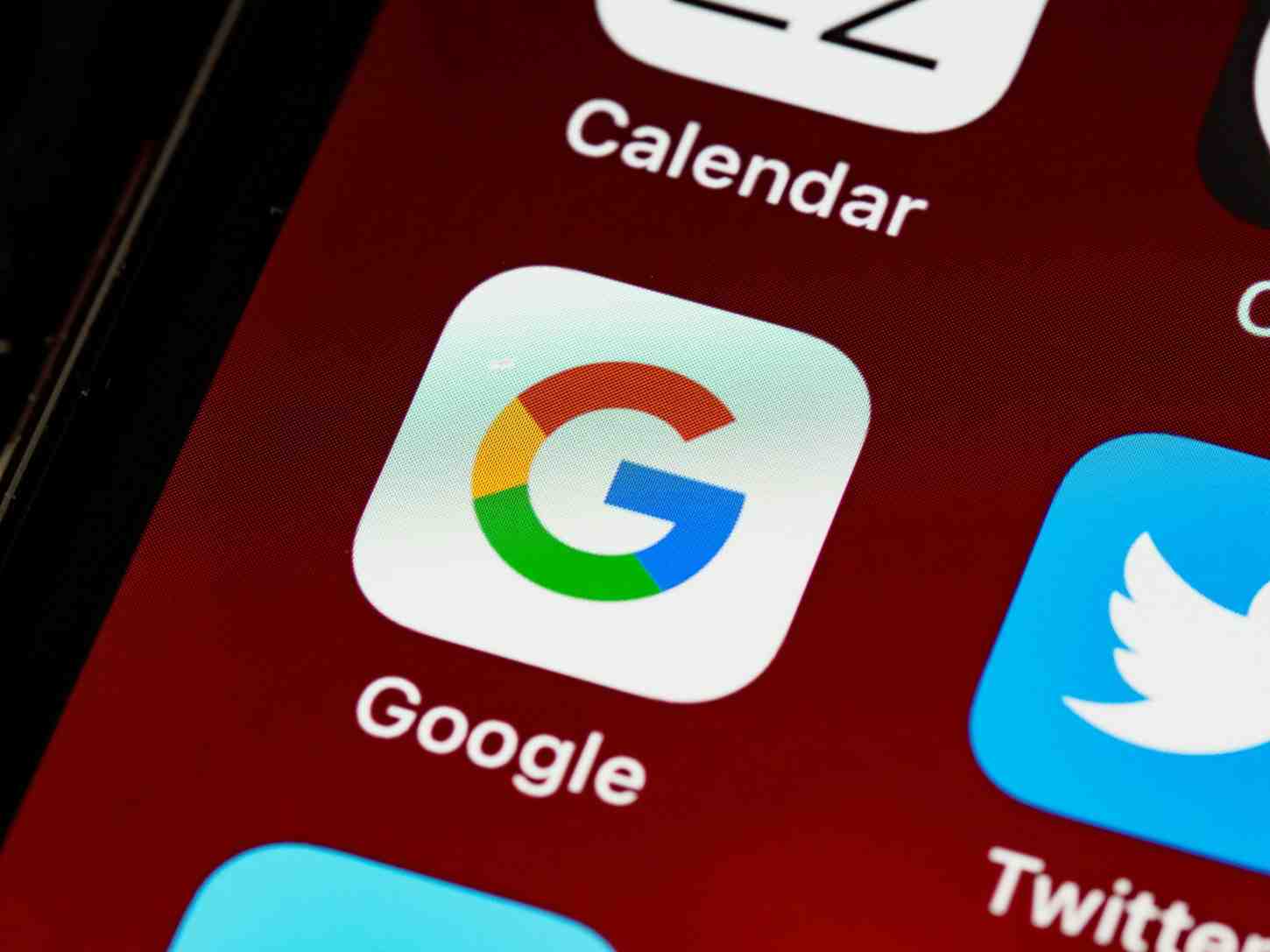 Google Voice logo with phone displaying verification screen and need phone number to get phone number concept