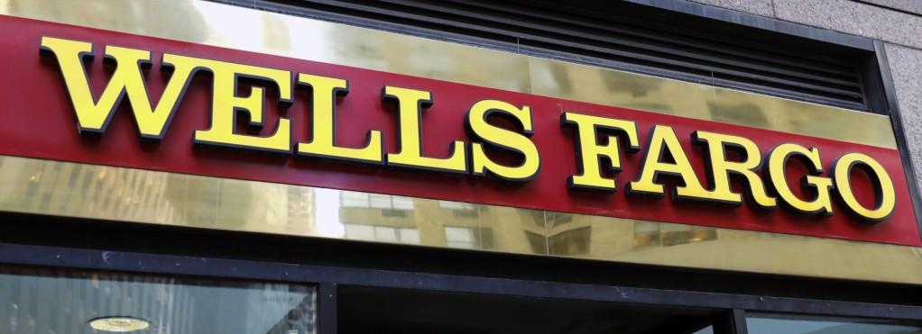 Wells Fargo phone verification process using CodeByPass real USA phone numbers