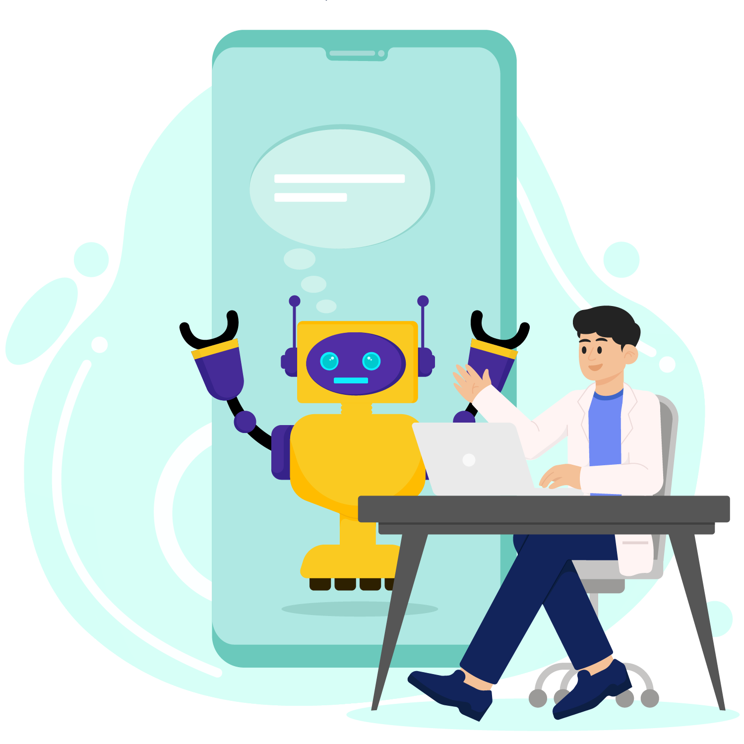 CodeBypass Technology