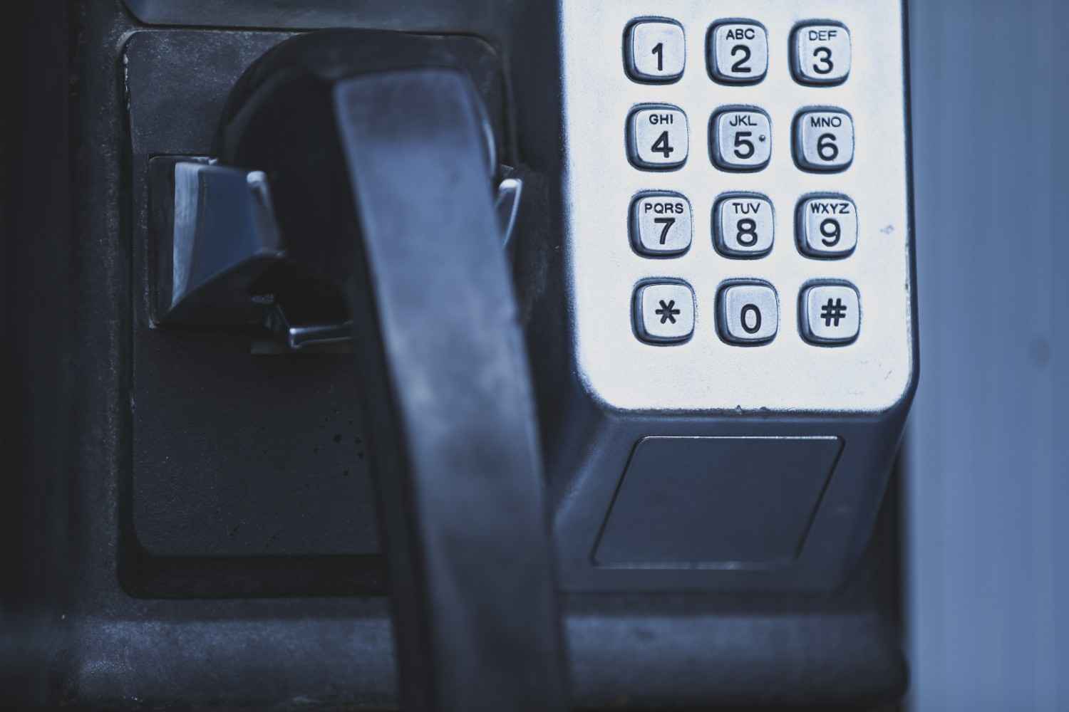 Number Rental Service